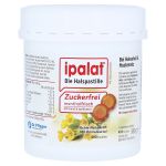 Ipalat Halspastillen Zuckerfrei (PZN 6159842) из Германии