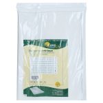BETTSCHUTZEINLAGE Folie Molton 100x200 cm (PZN 2506206) из Германии