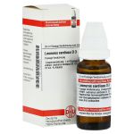LEONURUS CARDIACA D 3 Dilution (PZN 4224251) из Германии