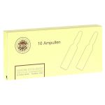 RELIVORA Komplex Ampullen (PZN 3826309) из Германии