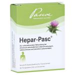 Hepar-Pasc (PZN 2785123) из Германии