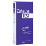 ZUHAUSE TEST gesunder Darm (PZN 15232383) из Германии