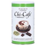 CHI CAFE balance Pulver (PZN 8885765) из Германии