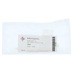 KOLBENPIPETTE 1 ml inkl.Einsatz u.Verschluss GL 18 (PZN 2918363) из Германии