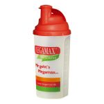 MEGAMAX Mixbecher rot (PZN 8711634) из Германии