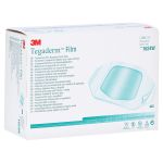 TEGADERM Transpar.Verb.6x7 cm 1624W (PZN 11690019) из Германии