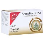 H&S Thymian (PZN 2245444) из Германии