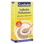 ZIRKULIN indische Flohsamen (PZN 9444626) из Германии