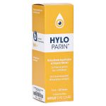HYLO-PARIN Augentropfen (PZN 11661325) из Германии