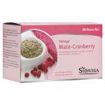 SIDROGA Wellness Mate-Cranberry Tee Doppelkammerb. (PZN 10354845) из Германии
