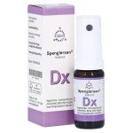 SPENGLERSAN Kolloid Dx (PZN 958269) из Германии