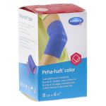 PEHA-HAFT Color Fixierb.latexfrei 8 cmx4 m blau (PZN 11124946) из Германии