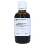 HAMAMELIS Urtinktur Hanosan (PZN 7431542) из Германии