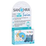 SANOHRA swim Ohrenschutz f.Kinder (PZN 5729065) из Германии