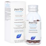 PHYTOPHANÈRE Nahrungsergänzungskapseln Haare, Nägel (PZN 15612252) из Германии
