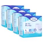 TENA PANTS plus L Einweghose (PZN 13232114) из Германии