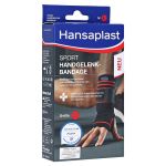 HANSAPLAST Sport Handgelenk-Bandage Gr.L (PZN 15822966) из Германии