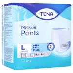 TENA PANTS plus L Einweghose (PZN 13232083) из Германии