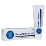 Ibutop Schmerzgel (PZN 9750659) из Германии