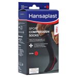 HANSAPLAST Sport Compression Socks Gr.L (PZN 15822914) из Германии