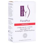 Multi-gyn Floraplus Gel (PZN 6916208) из Германии
