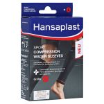 HANSAPLAST Sport Compression Waden-Sleeves Gr.L (PZN 15823032) из Германии