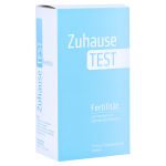 ZUHAUSE TEST Fertilität (PZN 15232377) из Германии