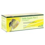 GELEE ROYAL plus Z im Honigwein Trinkampullen (PZN 3933784) из Германии