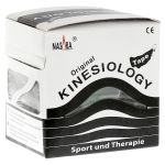 AKU TAPE 5 cmx5 m schwarz (PZN 7324355) из Германии