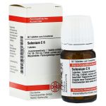 SELENIUM C 6 Tabletten (PZN 7179976) из Германии