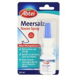 Abtei Meersalz Nasenspray standard (PZN 3066910) из Германии