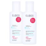 EUBOS BASIS SCHUTZ Handdesinfektionsgel (PZN 16755249) из Германии