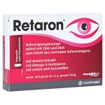 Retaron AMD (PZN 7762339) из Германии