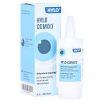 HYLO-COMOD Augentropfen (PZN 495970) из Германии