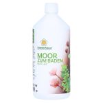 MOOR ZUM BADEN Natur f.Badekur SonnenMoor (PZN 6104918) из Германии