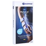 MANULOC Handgelenk Stabilorth.Gr.3 titan (PZN 11028326) из Германии