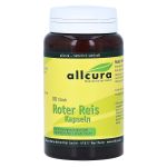 ROTER REIS Kapseln (PZN 11520010) из Германии