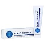 Ibutop Schmerzgel (PZN 12639629) из Германии