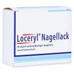 Loceryl (PZN 14272191) из Германии