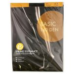 SPRING ELEGANCE Basic 140den AD 38/39 schwarz (PZN 11039407) из Германии