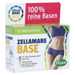 Zellamare Base unterwegs (PZN 9612868) из Германии
