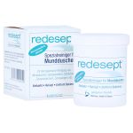REDESEPT Spezialreiniger für Mundduschen Pulver (PZN 11862087) из Германии