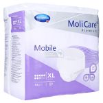 MOLICARE Premium Mobile 8 Tropfen Gr.XL (PZN 13476968) из Германии