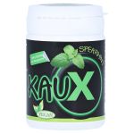 KAUX Zahnpflegekaugummi Spearmint mit Xylitol (PZN 10260529) из Германии