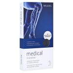 BELSANA med mikrofaser AD Gr.M Gr.42-44 schwarz (PZN 16125028) из Германии