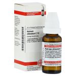 NATRIUM CHLORATUM C 12 Dilution (PZN 7175168) из Германии