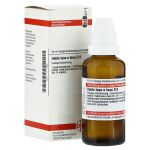 HEKLA lava e lava D 8 Dilution (PZN 11111688) из Германии