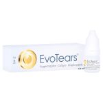 Evotears (PZN 11213615) из Германии