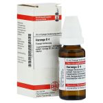 HARONGA D 4 Dilution (PZN 2924180) из Германии