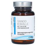 SANGO KORALLE Kapseln (PZN 3090713) из Германии